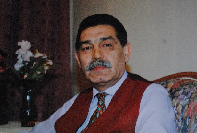 Kudüs Şairi Akif İnan dualarla anıldı