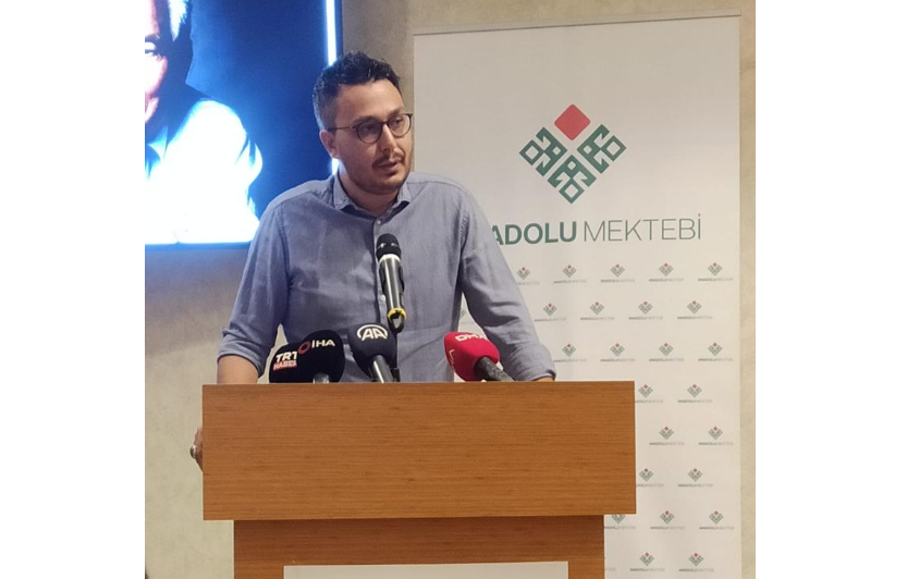 TYB Genel Başkan Yardımcısı Kala: Aytmatov insan olma davasının en büyük savunucusudur