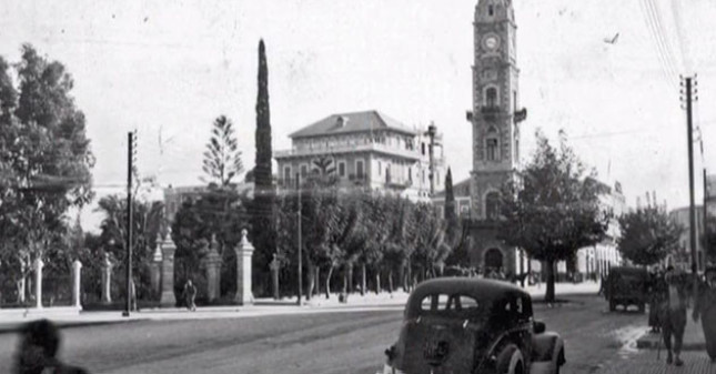 Lübnanlılar Türkçe öğrenmek için sıraya girdi