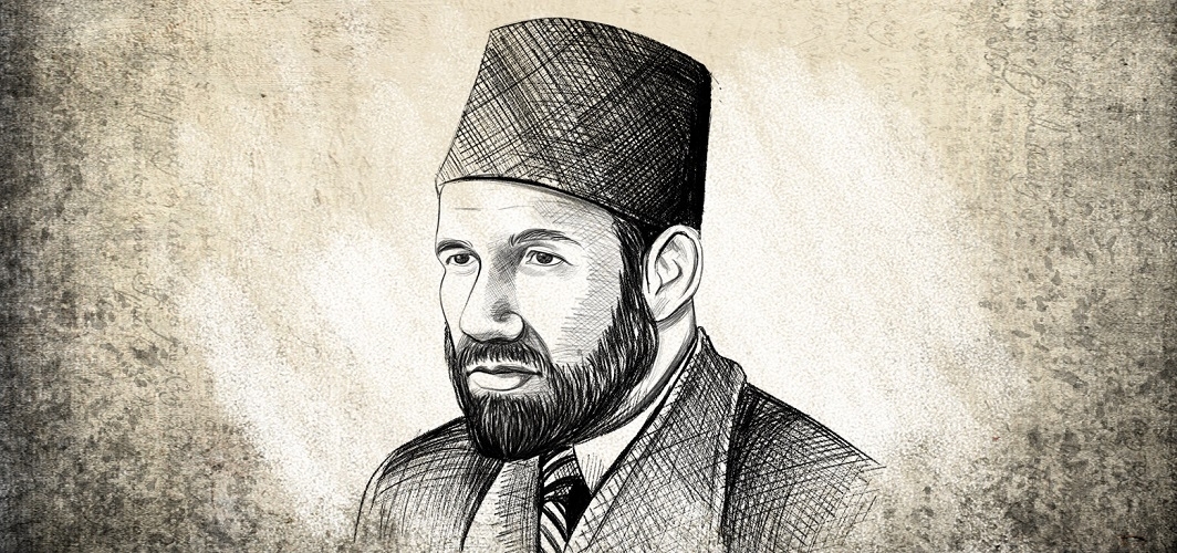 Zamanı aşıp gelen bir mesaj: Bir İslâm Şehidinden Mektuplar