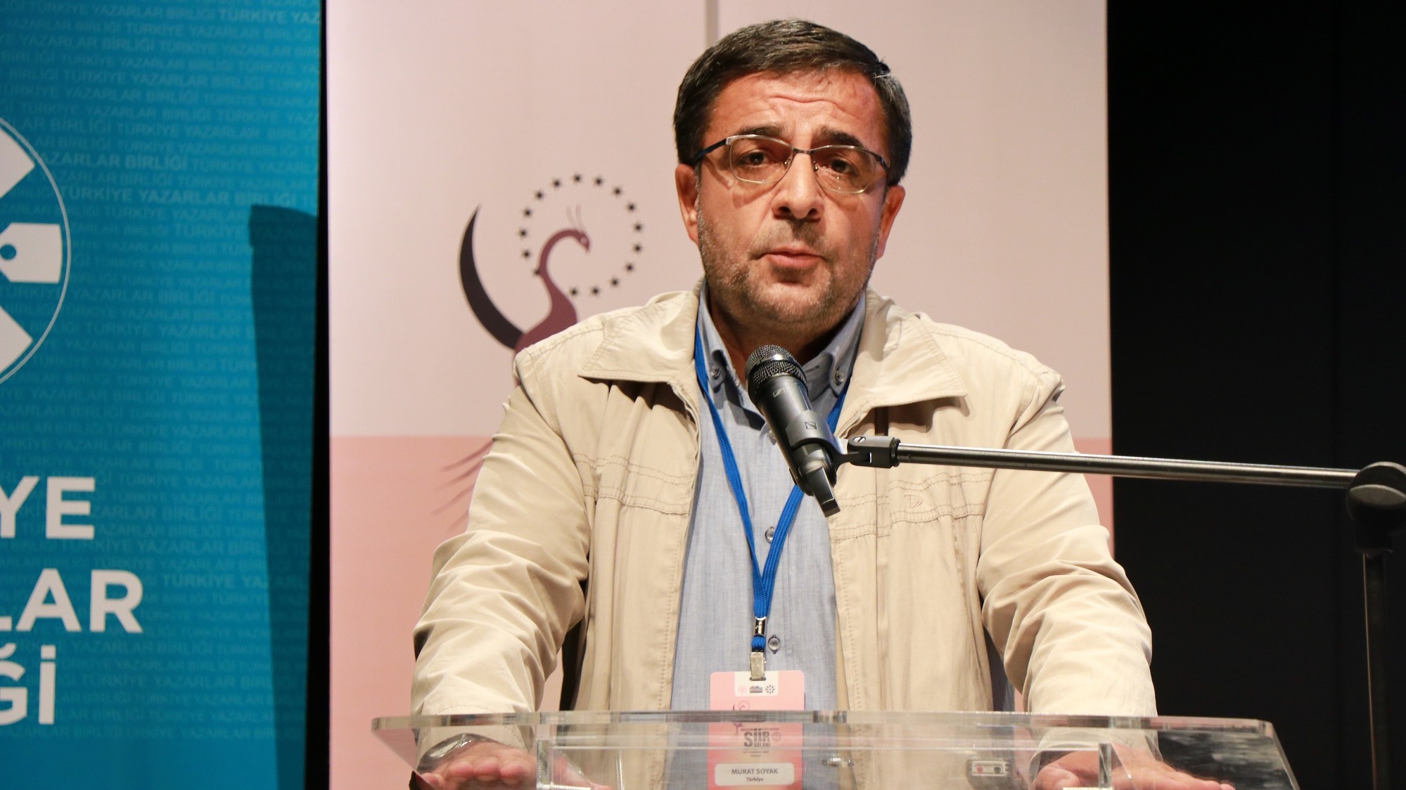 Murat Soyak: Edebiyat Dergilerine Dair