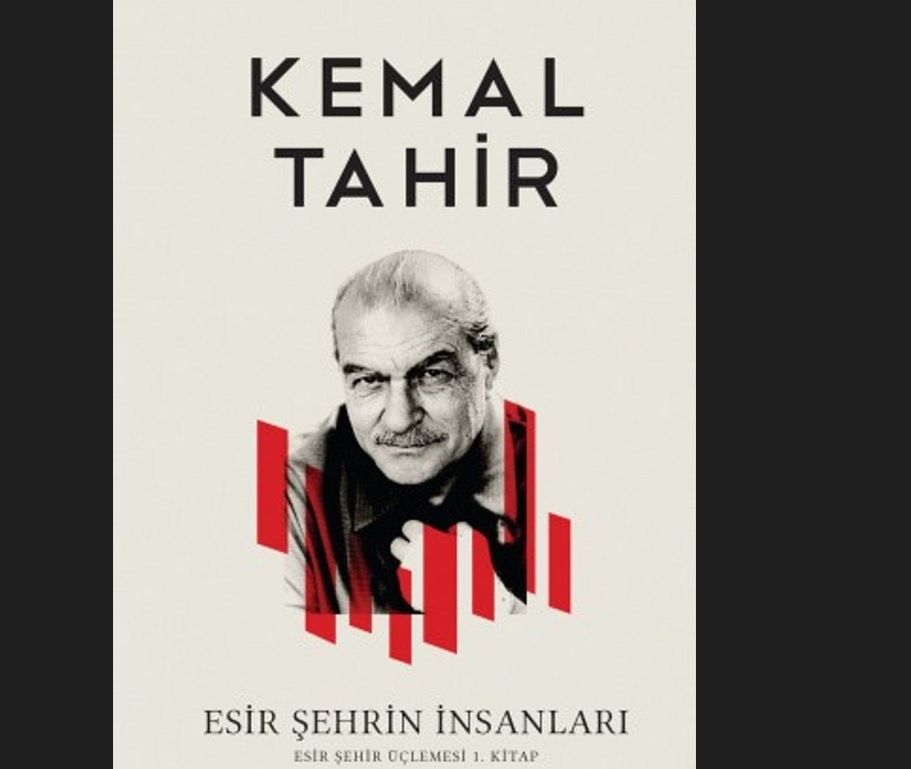 Esir Olmayan Şehrin “Esir” İnsanları