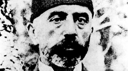 Ankara'ya Mehmet Âkif Eserleri Kütüphanesi