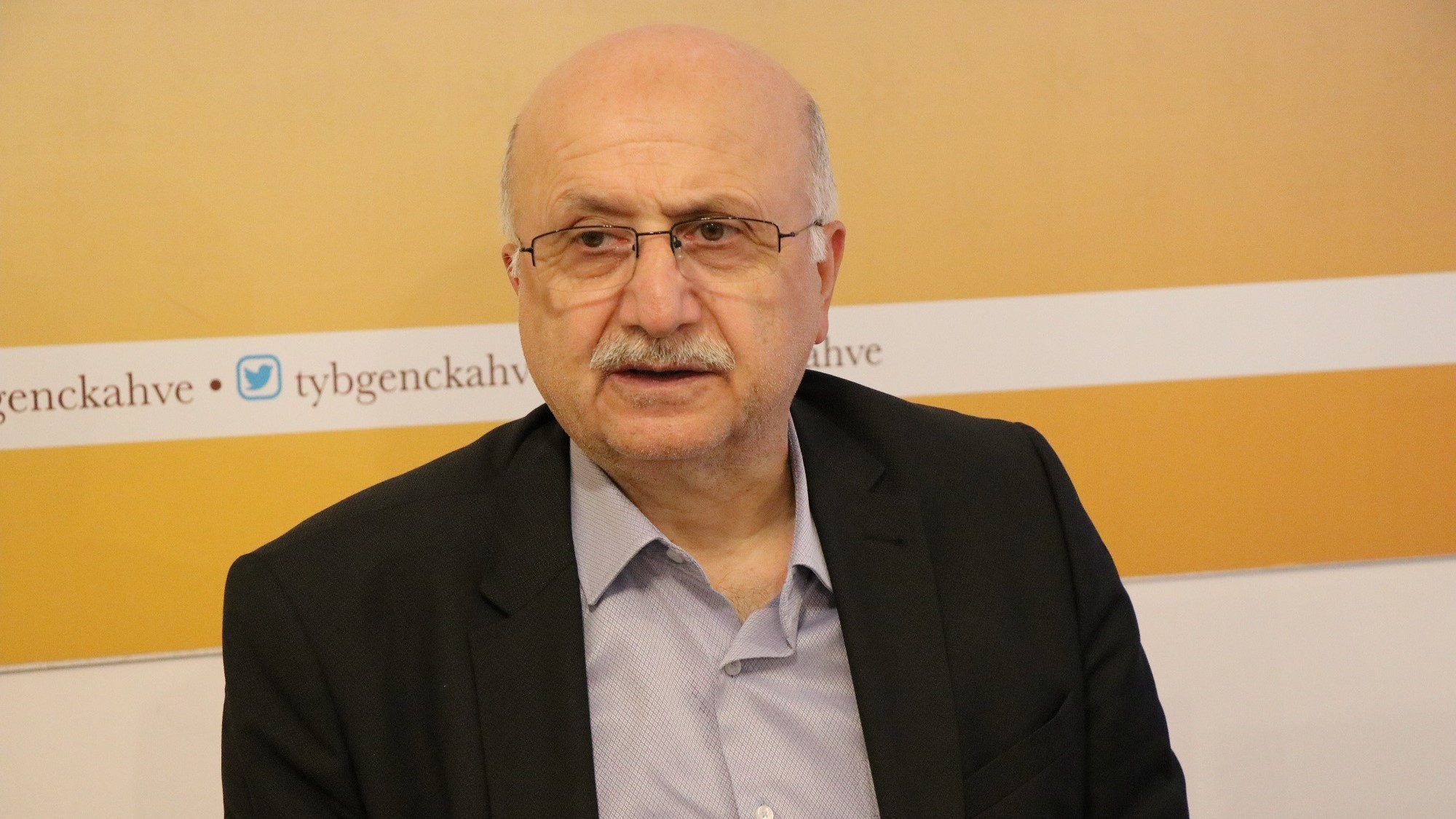 Mesnevî Okumaları -154- Prof. Dr. Adnan Karaismailoğlu