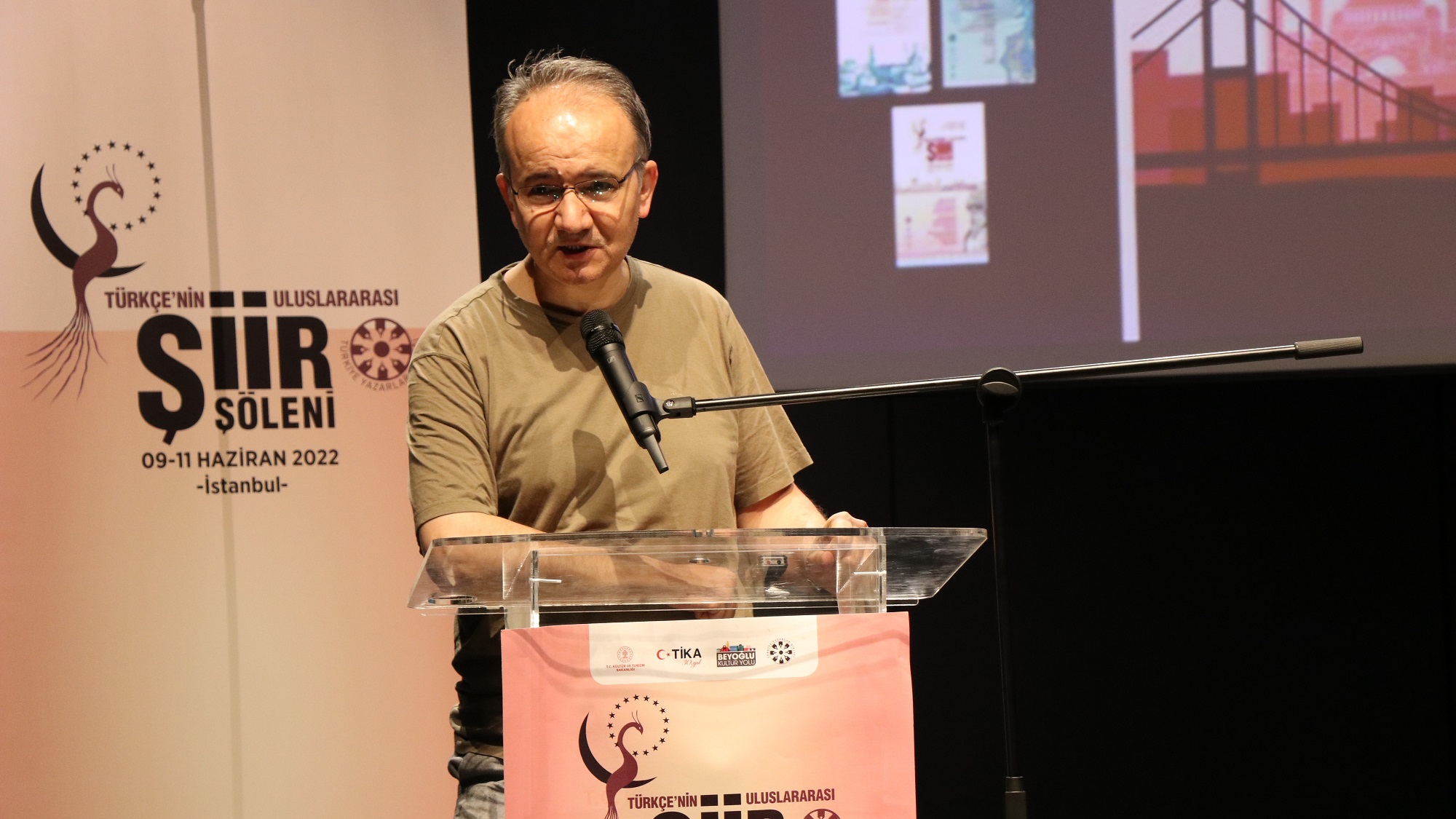 Mehmet Can Doğan: Yayımlamak Kolay Tutunmak Zor