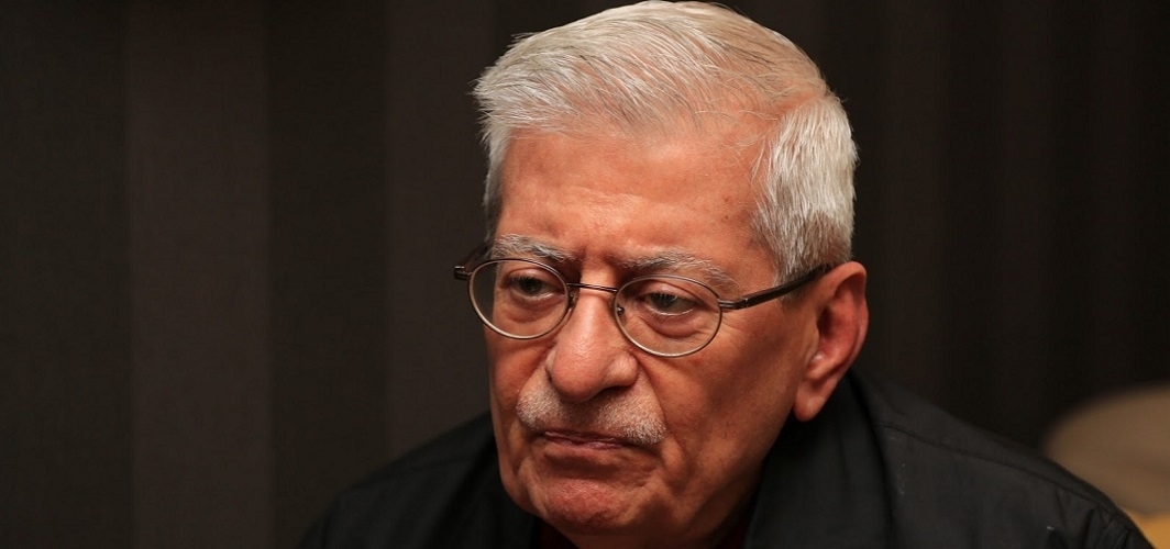 Rasim Özdenören: Edebiyatçılarımız iyi bir felsefe eğitiminden geçmeli