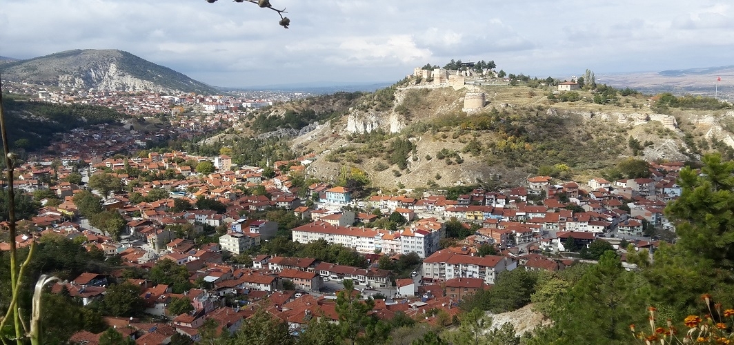 Anadolu’nun sırlı güzeli Kütahya