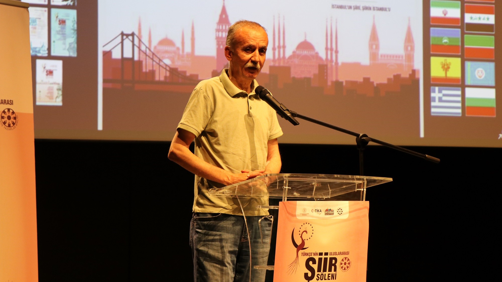 Osman Özbahçe: Dergicilik