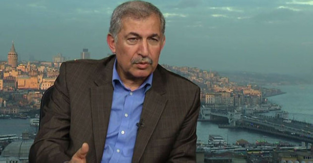 Sarı Saltuk'un menakıbı dilden dile anlatılmış