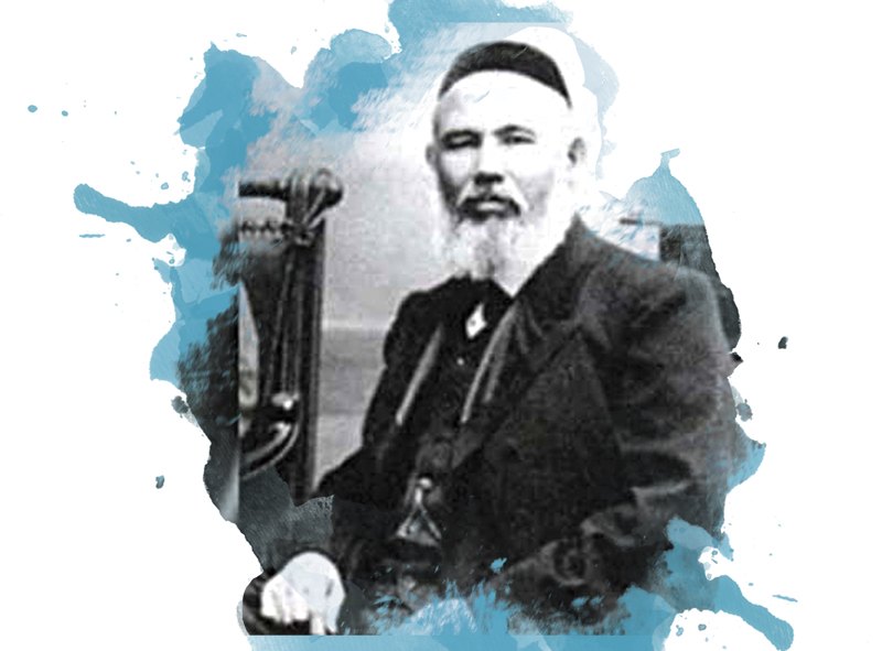Abdürreşid İbrahim: Tarihe Damga Vuran Öncü Seyyah
