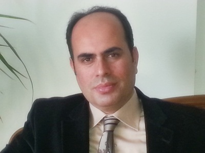 Prof. Dr. Mustafa Orçan