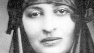 Edebiyat Okulunda Kadın Dersleri