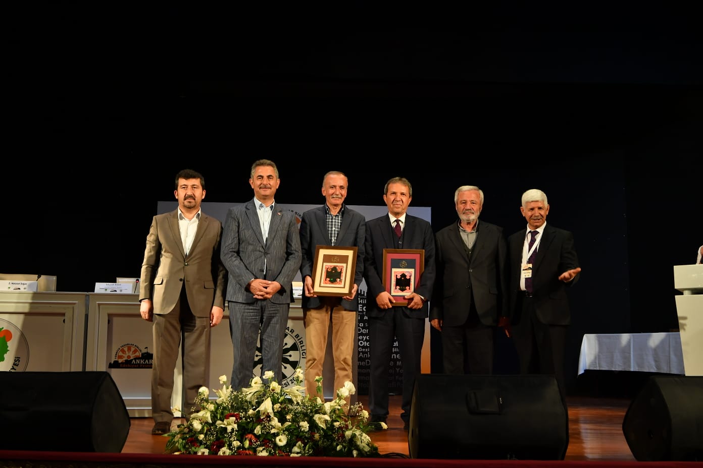 Ankara Edebiyat Festivali sona erdi