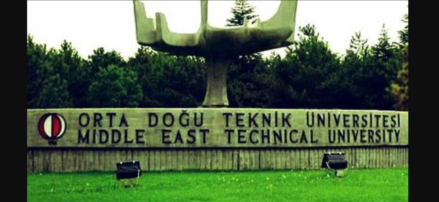 ODTÜ