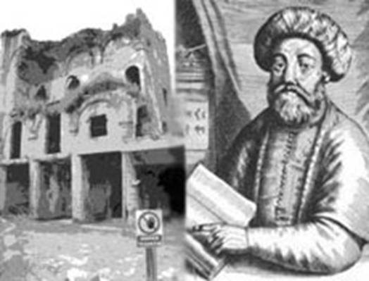 TYB İzmir Şubesi'nde SABETAY SEVİ" Belgeseli'nin Galası Cumartesi 14.00'te