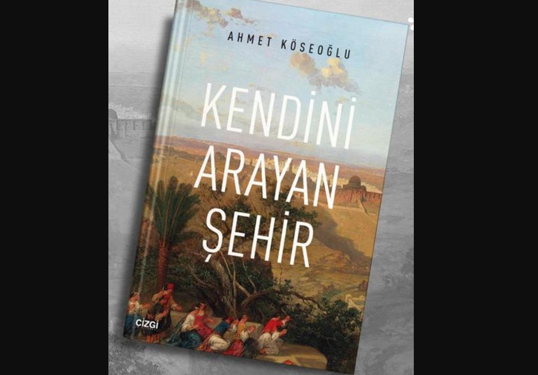 İnsan Ruhuna Sarılan Şehirler