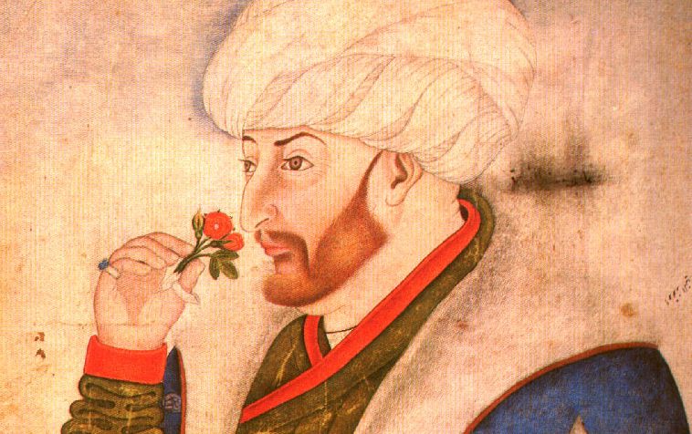 Fatih Sultan Mehmed'i en güzel anlatanlardan biridir Sâmiha Ayverdi