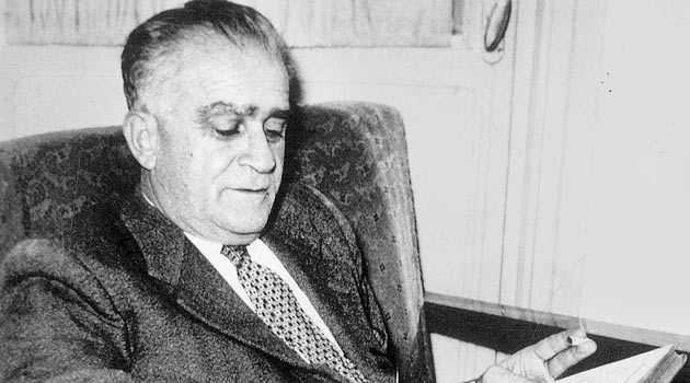 Tanpınar, doğumunun 110. yılında kendi üniversitesinde