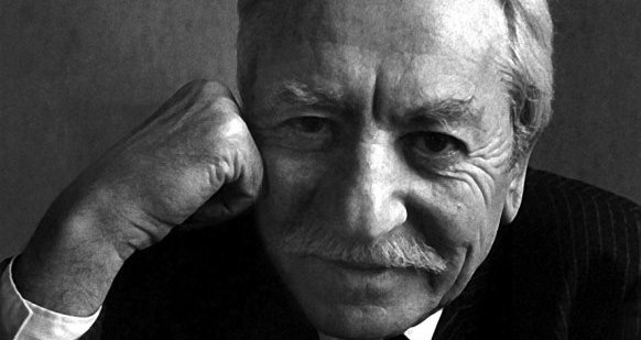 Tohumunu yeşerten adam: Tarık Buğra