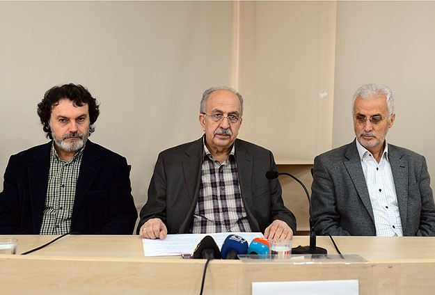 ''Yılın Yazar, Fikir Adamı ve Sanatçıları Ödülleri'' açıklandı