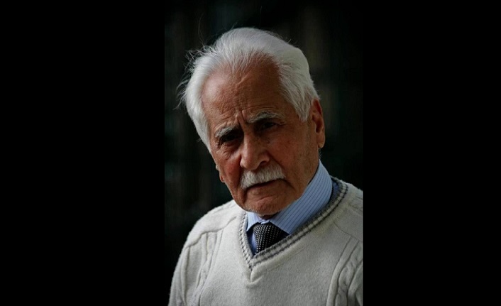 Son Dede Korkut: Bahaettin Karakoç