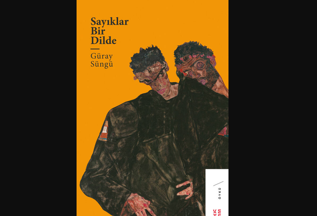 Şiirlerin Öyküsü: Sayıklarlar Bir Dilde