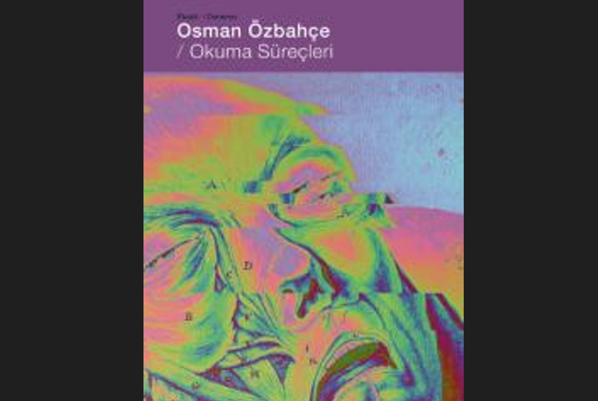 “Okuma Süreçleri” kitabı çıktı