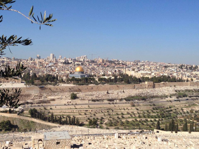 Mescid-i Aksa’yı neden sevmeliyiz?