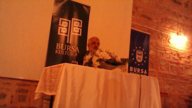 İslamcılık bir macera değil bir mecradır