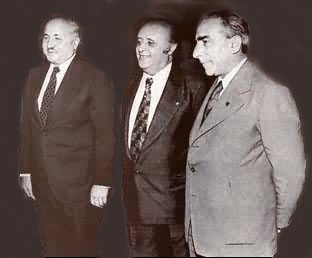 Dr. Hayati Bice Yazdı: Erbakan'ı Uğurlarken...