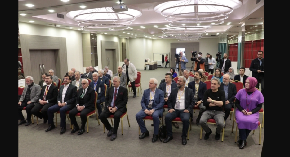 Sakarya, Türkiye Yazarlar Birliği Buluşması'na ev sahipliği yapıyor