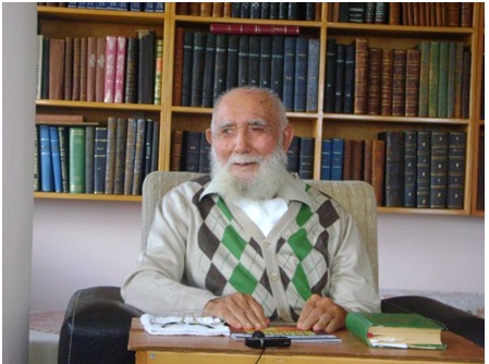 A. Muhtar Büyükçınar'ı sağlığında tanımıştım