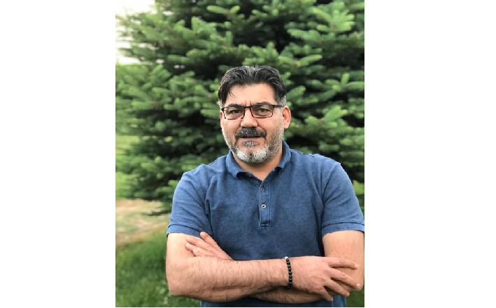 Şairler Geçidi: Mehmet Özger ile Konuştuk