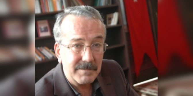 Ahmet Doğan İlbey: S. Ahmet Arvasi: “yeryüzünde son Türk kalsa o ben olurdum”