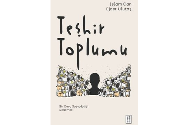 Teşhir Toplumunda: Bir Sorun Var