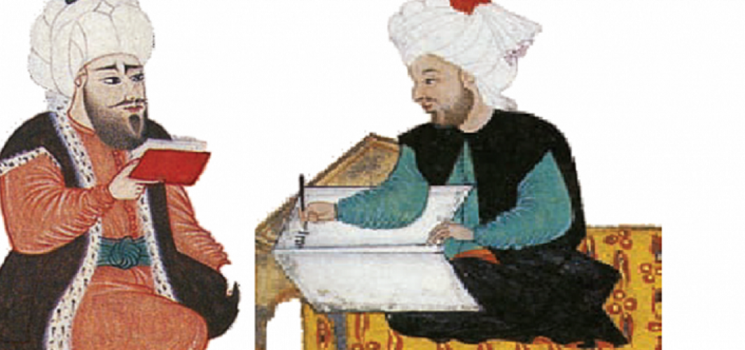 Dünyaya “bir” gelen âlim: Kınalızâde Ali Efendi