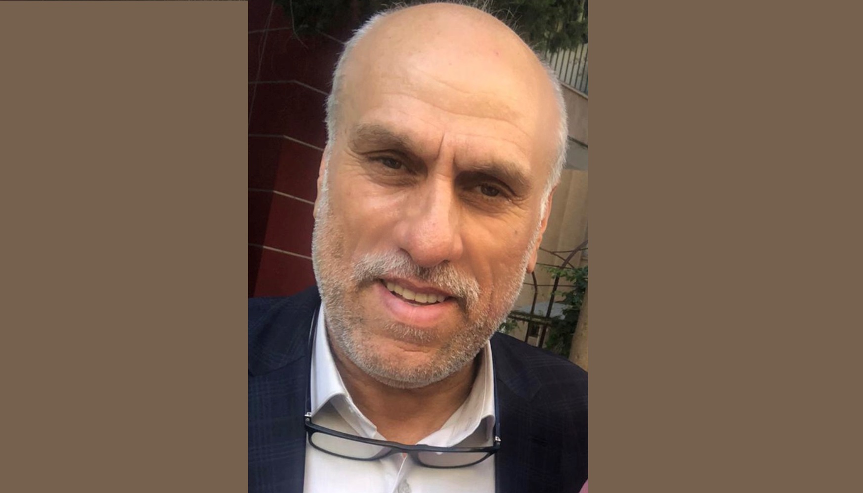 Hamdullah IŞIK : VE BİR ULU ÇINAR DAHA GÖÇTÜ!..