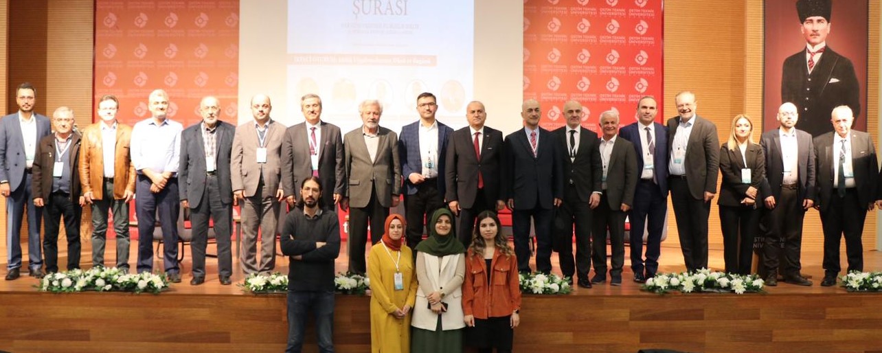 Ahîlik Şûrası devam ediyor