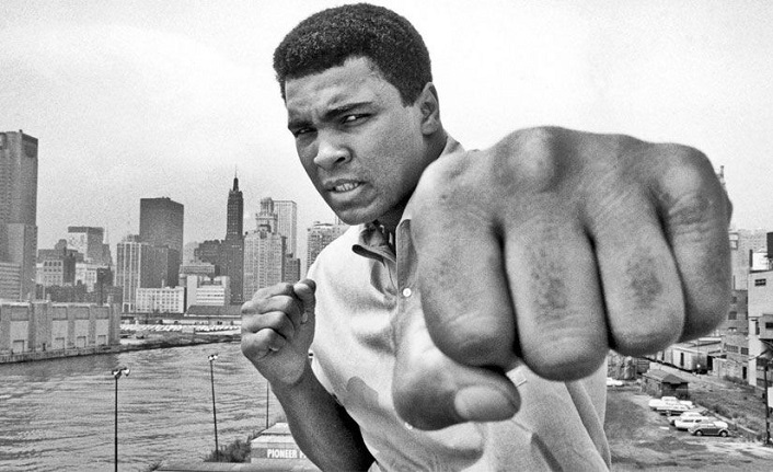 Dünyayı değiştiren sıra dışı bir Müslüman: Muhammed Ali