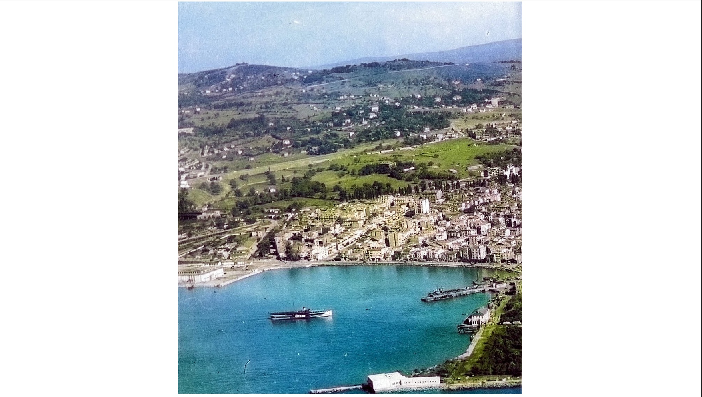 KADIKÖYÜ