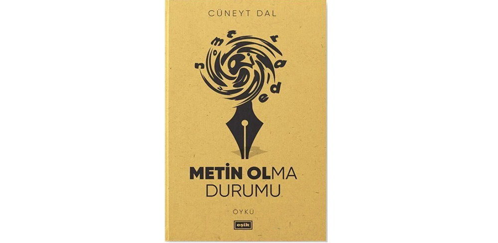 Metin Olma Durumu