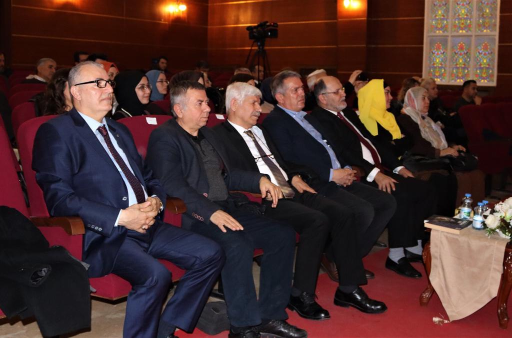 Türkiye Yazarlar Birliği Ankara Şubesinin “Yazar Okulu” ilk mezunlarını verdi