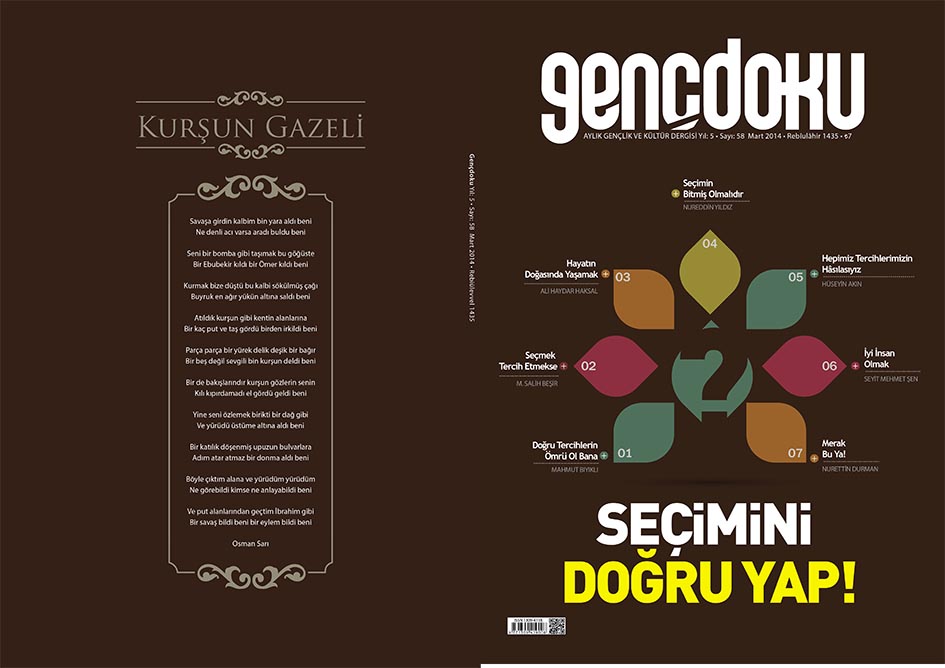 Genç Doku Mart Basın Bülteni