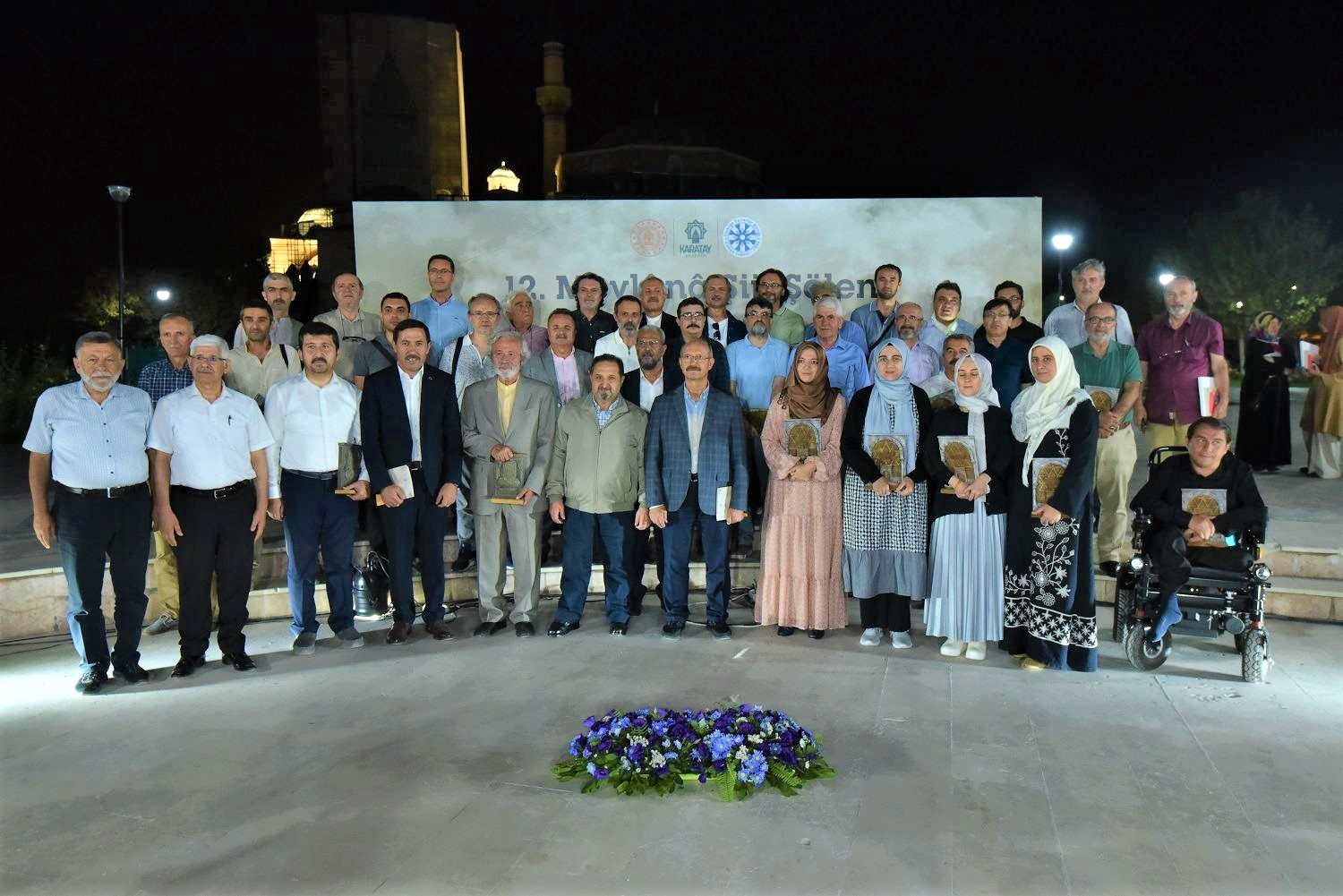 TYB Konya Şubesinden 2022’de Edebiyat, Düşünce Kültür ve Sanatla Geçen 40 Program