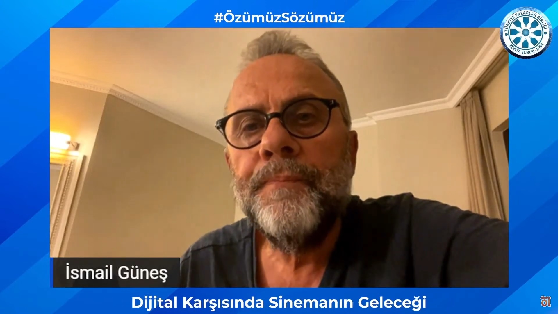 ‘Bazı dizilerde sapkınlık teşvik ediliyor’