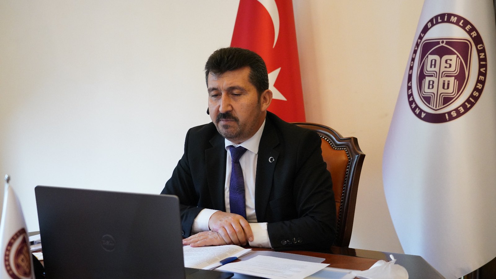 Prof. Dr. Musa Kazım Arıcan "Yılın fotoğrafları" oylamasına katıldı