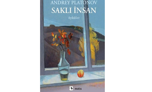 Saklı İnsan, Andrey Platonov
