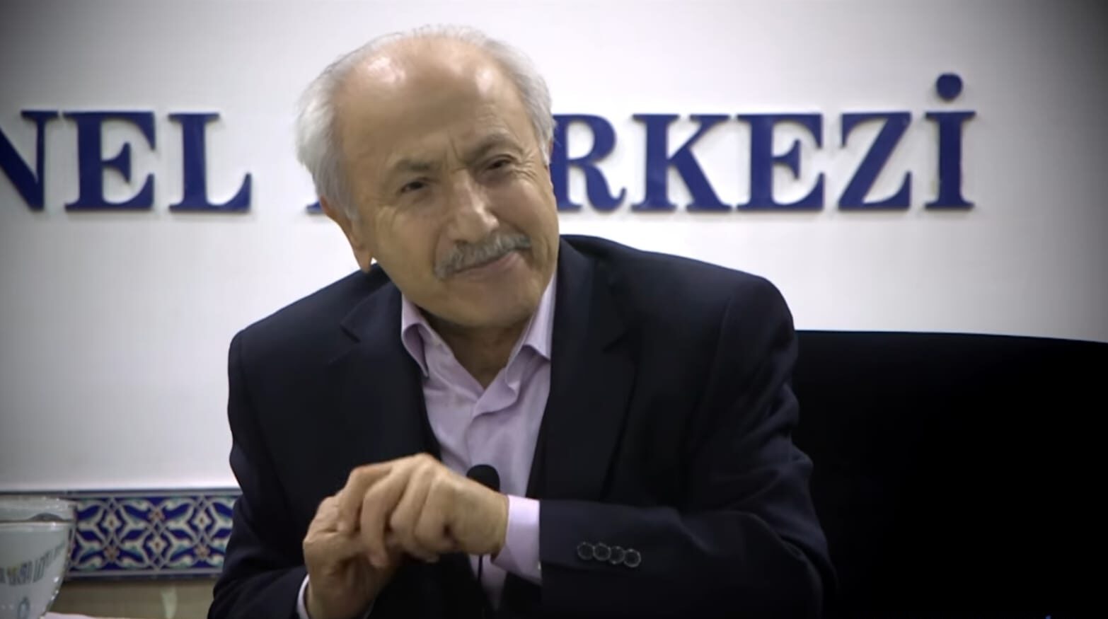 Hayır Sahibi Bir Gönül Erinin Ardından