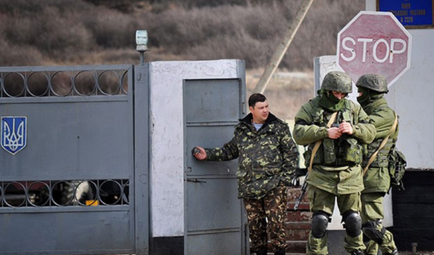 Ukrayna, Kırım ve Türkiye’nin siyaseti