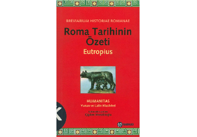 Breviarium Historiae Romanae Üzerine Notlar